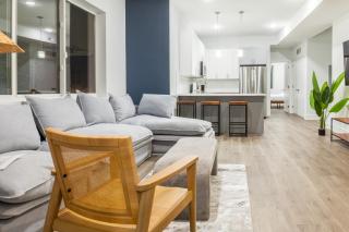 Artful 3bed&2bathsleeps7wd-ovenwi-fi - Philadelphie - 5