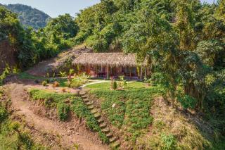 Promisedland Tayrona Cabins Hotel - 7