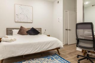 Artful 3bed&2bathsleeps7wd-ovenwi-fi - Philadelphia - 1