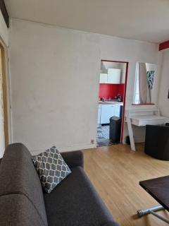 2 pièces hyper centre de La Rochelle, proche du port et de la plage - 2