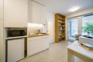 Relax Apartments Brno center - Brno - 3