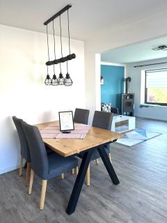 Ferienwohnung in Ettinghausen - - 4