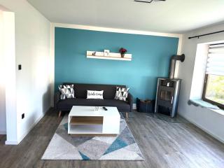 Ferienwohnung in Ettinghausen - - 0