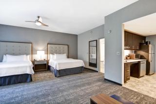 Homewood Suites By Hilton Jackson - Jackson - 1