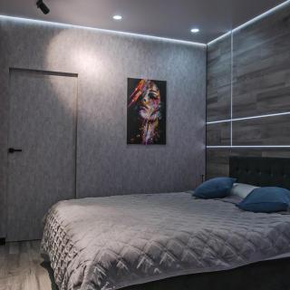 CityView Apartment - Chişinău - 0