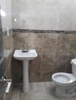 Casa Xoxotla elegante - - 6