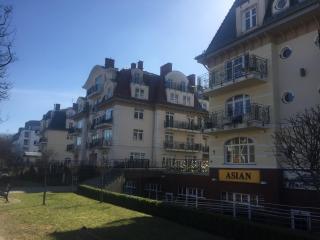 Apartamenty Trzy Korony - Świnoujście - 3