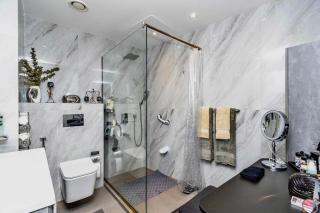 Ocean Heights Dubai Marina Ocean View - 6