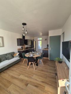Maison de Claire - - 0