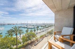 Alojamiento entero apartamento - Palma di Maiorca - 0