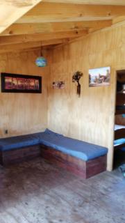 Cabaña Rural Lo Zarate - 8