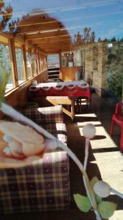 Cabaña Rural Lo Zarate - 7