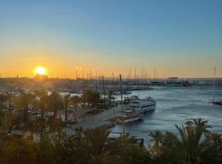 Alojamiento entero apartamento - Palma di Maiorca - 6