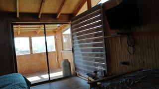 Cabaña Rural Lo Zarate - 4