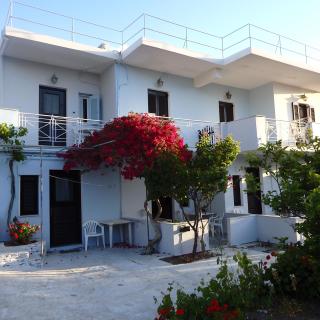 Alex Studios Tinos - Tinos - 4
