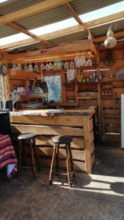 Cabaña Rural Lo Zarate - 3