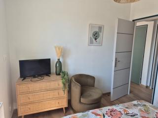 Maison de Claire - - 1