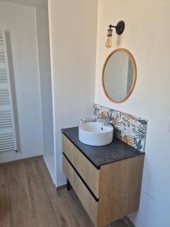 Maison de Claire - - 5