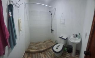 Amplia Casa Familiar huaquen la ligua - 6