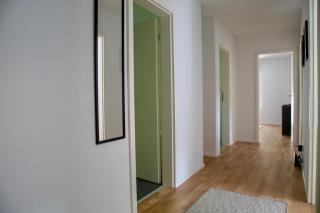 Erholung an den Wasserfällen - Ferienwohnung in Baden-Baden - Stilvolles Apartment mit Terrasse, Parkplatz & ruhiger Lage - Baden-Baden - 1