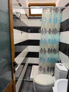 Elisabeta Apartments - Sarandë - 1