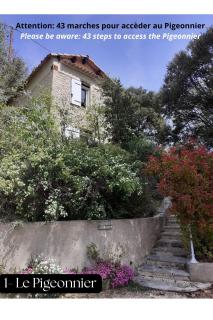 La Pigoussette - Valensole - 9
