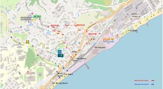 Residence Oleandro - Pietra Ligure - 5