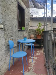 Casa Carolina - - 9