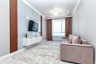 "Tandau Residence Apartment" - Astana - 5