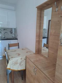 Ohrid Bliss Rooms - Udënisht - 0