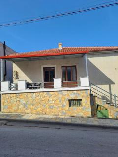 Ohrid Bliss Rooms - Udënisht - 4