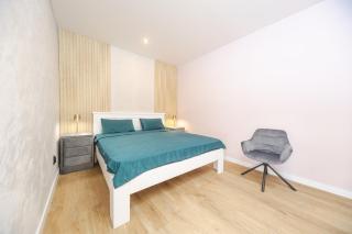 Apartment Cataleya - Budva - 8