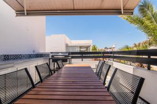 Agadir Marina - Luxury on 230 sqm - Agadir - 2