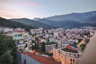 Apartment Cataleya - Budva - 4