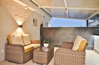 Apartment Cataleya - Budva - 2