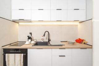 Apartment Cataleya - Budva - 6