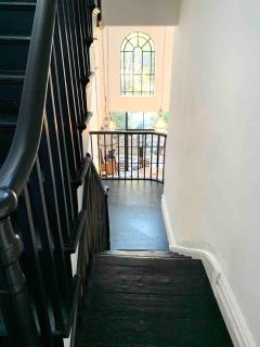 Luxury town house in the heart of Clapton - London - 7