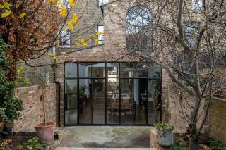 Luxury town house in the heart of Clapton - London - 1