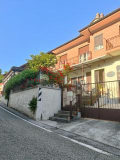 Affittacamere San Rocco - Aramengo - 9