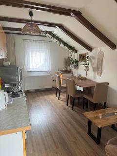 Apartments Aida - Bihać - 6
