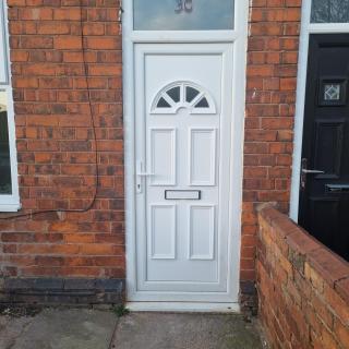 Double Room Ida Road - Walsall - 8