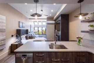 151 Modern Magic at Park City Base by SkyRun Park City - Park City - 6