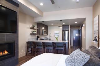 151 Modern Magic at Park City Base by SkyRun Park City - Park City - 2