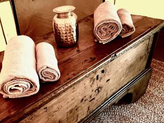 OAK Glamping Relax - 8