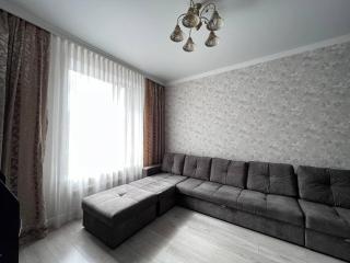 1 комнатная квартира Астана ЦЕНТР - Astana - 9