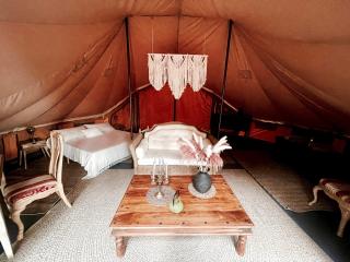 OAK Glamping Relax - Manziana - 3