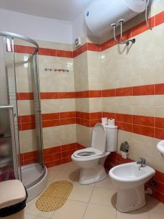 SeaScape Apartaments - Durazzo - 4