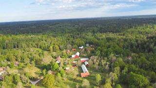 Red Fågelfors - Fågelfors - 9
