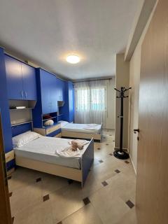 SeaScape Apartaments - Durazzo - 1