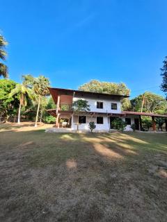 Finca Agroturística La Amistad - - 9